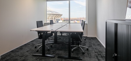 Foto 8 de la De Entree 201 en Ámsterdam