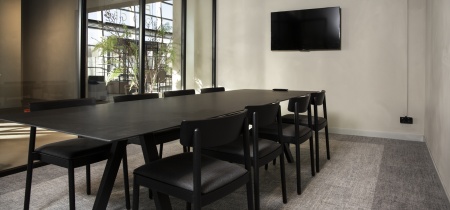 Meetingroom