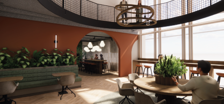 Foto 1 der Lage Mosten 37-47 in Breda