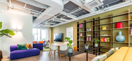 Foto 17 der Keizersgracht 572 in Amsterdam