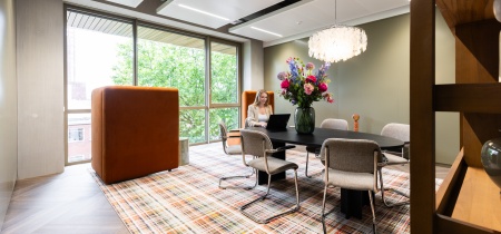 Common area
