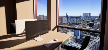 Office space
