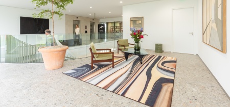 Common area