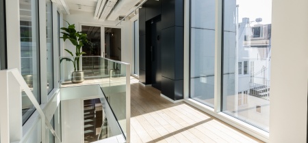 Foto 18 der Keizersgracht 572 in Amsterdam