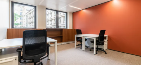 bureau