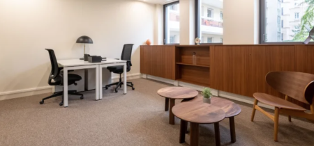 bureau