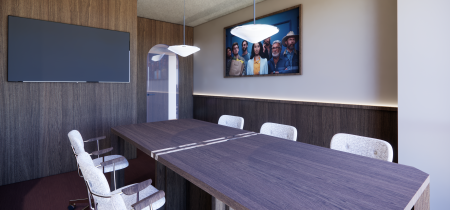 Office space