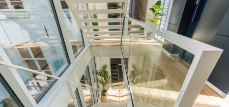 Foto 19 der Keizersgracht 572 in Amsterdam