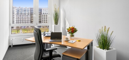 Office space