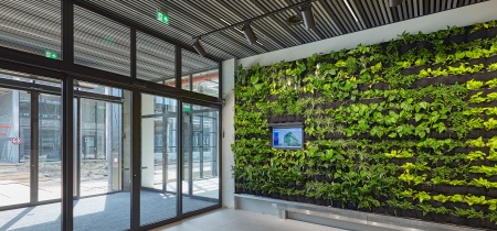 Foto 4 der Joan Muyskenweg 28 32 in Amsterdam