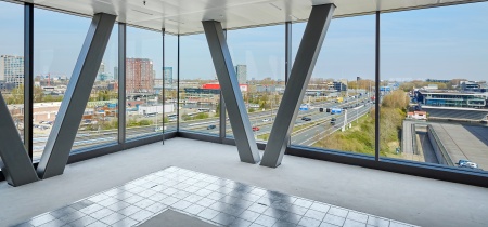 Foto 6 der Joan Muyskenweg 28 32 in Amsterdam