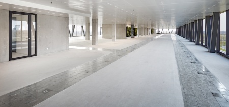 Foto 3 der Joan Muyskenweg 28 32 in Amsterdam