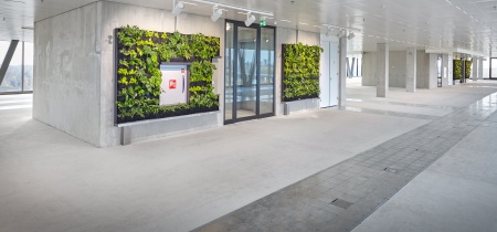 Foto 7 der Joan Muyskenweg 28 32 in Amsterdam