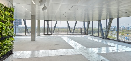 Foto 8 der Joan Muyskenweg 28 32 in Amsterdam