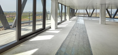 Foto 9 der Joan Muyskenweg 28 32 in Amsterdam