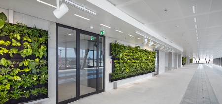 Foto 10 der Joan Muyskenweg 28 32 in Amsterdam