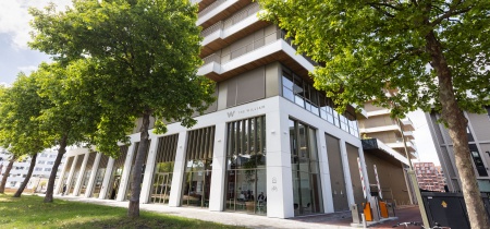 Foto 1 van Willem Fenengastraat 16 in Amsterdam