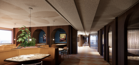 Common area