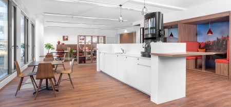 Photo 4 de 10a Rue du Chateau d'Eau à Leudelange