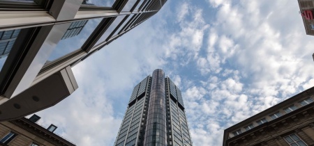 Foto 1 van Neue Mainzer Straße 66-68 in Frankfurt am Main