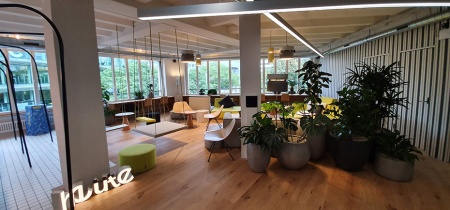Foto 5 der Ernst-Nobs-Platz 1 in Zürich