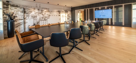 Foto 2 der Limmatquai 4 in Zürich