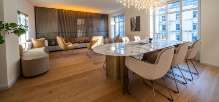 Foto 4 der Limmatquai 4 in Zürich