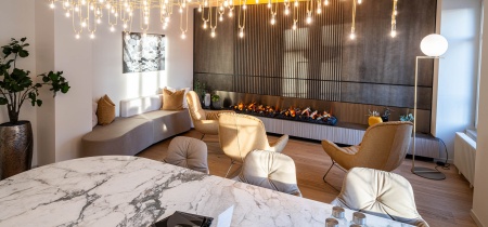 Foto 5 der Limmatquai 4 in Zürich