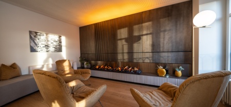 Foto 6 der Limmatquai 4 in Zürich