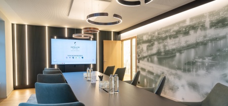 Foto 8 der Limmatquai 4 in Zürich