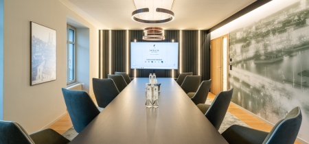 Foto 9 der Limmatquai 4 in Zürich