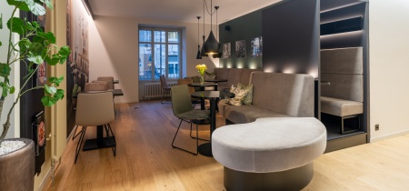 Foto 10 der Limmatquai 4 in Zürich