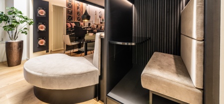 Foto 12 der Limmatquai 4 in Zürich