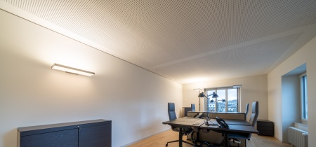 Foto 15 der Limmatquai 4 in Zürich