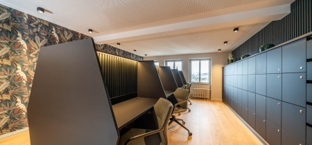 Foto 18 der Limmatquai 4 in Zürich