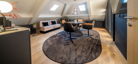 Foto 20 der Limmatquai 4 in Zürich