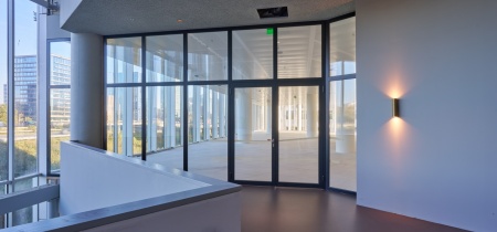 Foto 5 der Hildegard Von Bingenstraat 44-46 in Amsterdam