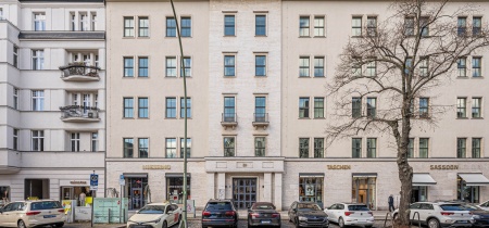 Foto 1 de la Schlüterstraße 39 en Berlín