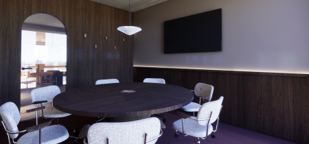 Office space
