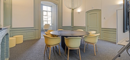 Foto 23 der Keizersgracht 572 in Amsterdam