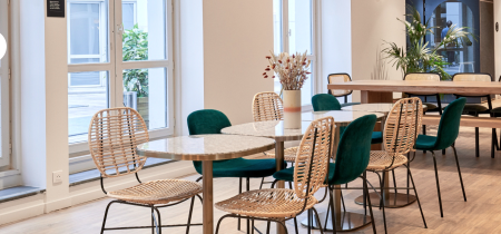 Foto 4 de la 23 Rue de l'Amiral d'Estaing en París