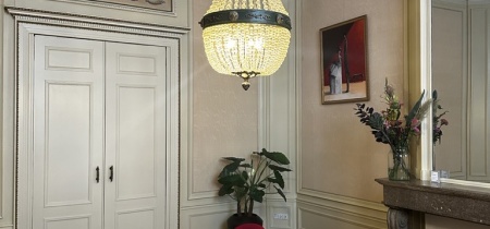 Meeting room