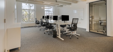 Foto 25 der Keizersgracht 572 in Amsterdam