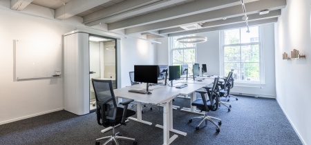 Foto 26 der Keizersgracht 572 in Amsterdam