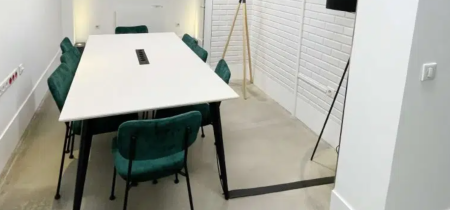 salle de reunion