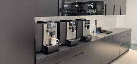 cafe