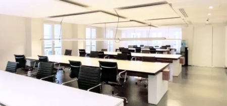 open space