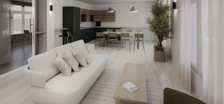 Photo 1 de 3 Rue de Liège à Paris