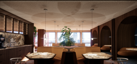 Common area