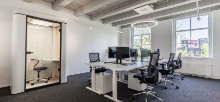 Foto 30 der Keizersgracht 572 in Amsterdam